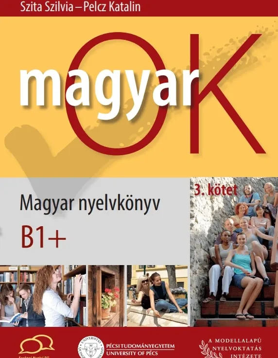 magyarok-b1-plus