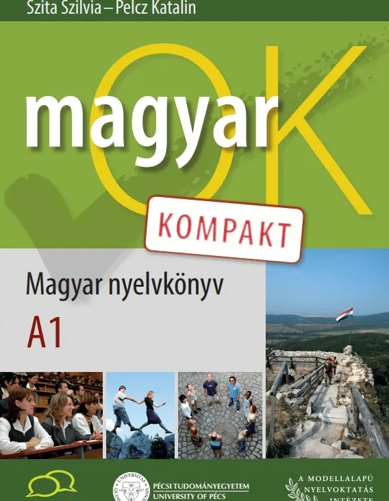 magyarok-a1-kompakt